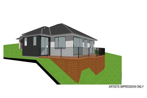 Photo of property in 110 Cape Hill Road, Pukekohe, 2120