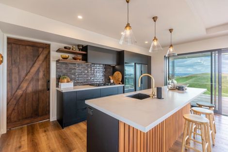 Photo of property in 232a Mangatarata Road, Waipukurau, 4285