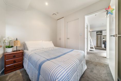 Photo of property in Soho Apartments, 203/74 Taranaki Street, Te Aro, Wellington, 6011