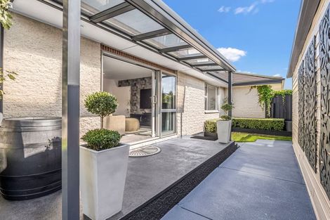 Photo of property in 500c Harewood Road, Harewood, Christchurch, 8051