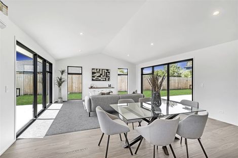 Photo of property in 29 Collisson Street, Leeston, 7632