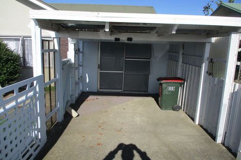 Photo of property in 7 Mccallum Street, Dannevirke, 4930