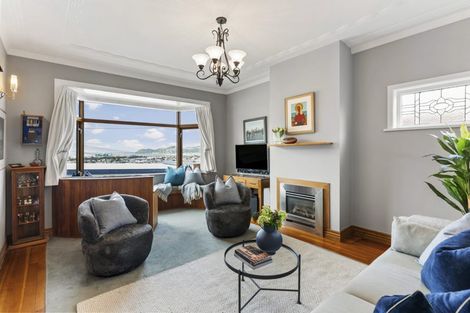 Photo of property in 37 Athens Street, Miramar, Wellington, 6022