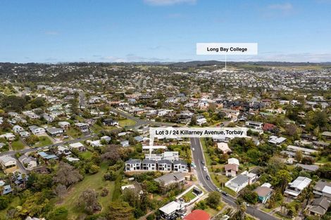 Photo of property in 24a Killarney Avenue, Torbay, Auckland, 0630