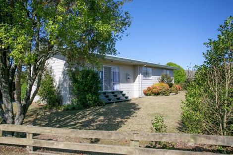 Photo of property in 11 Matipo Street, Matamata, 3400
