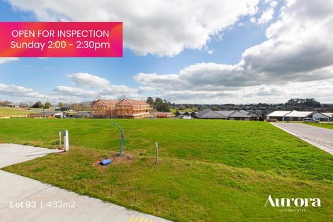 Photo of property in 30 Taahunui Rise, Peacocke, Hamilton, 3206