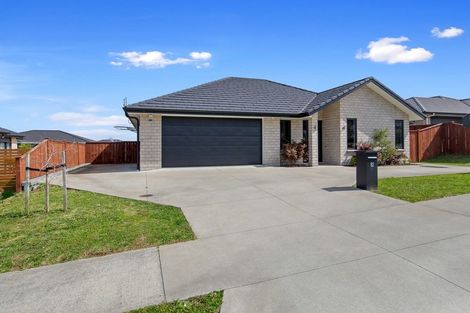 Photo of property in 82 Westmuir Crescent, Pokeno, 2402