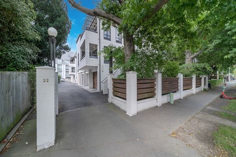 Photo of property in 3/32 Cashel Street, Christchurch Central, Christchurch, 8013