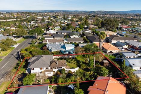 Photo of property in 61 Paine Street, Judea, Tauranga, 3110