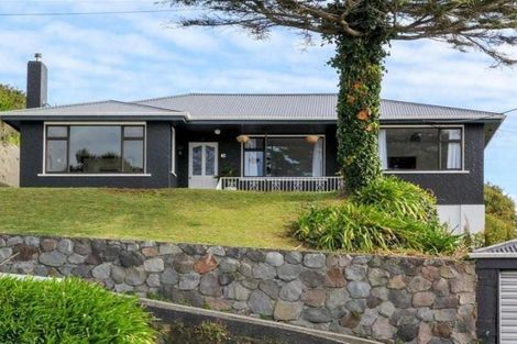 Photo of property in 65 Tarahua Road, Welbourn, New Plymouth, 4310