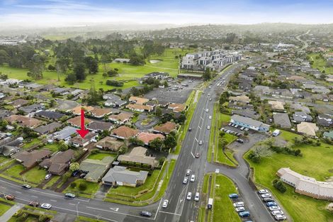 Photo of property in 1/5 Golfland Drive, Golflands, Auckland, 2013