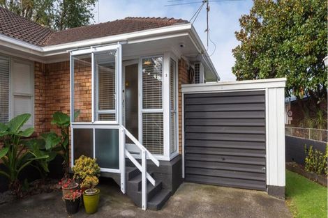 Photo of property in 3/73 Symonds Street, Royal Oak, Auckland, 1061