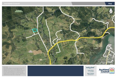 Photo of property in 95 Omaha Valley Road, Big Omaha, Warkworth, 0985