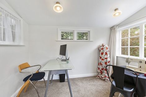 Photo of property in 131 Aro Street, Aro Valley, Wellington, 6021