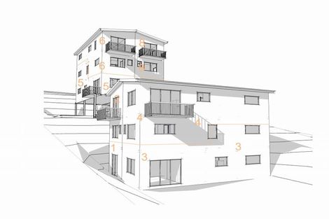 Photo of property in 20a East Street, Pukekohe, 2120