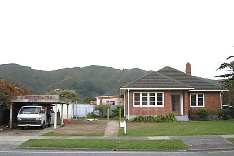 Photo of property in 2 Rata Street, Naenae, Lower Hutt, 5011