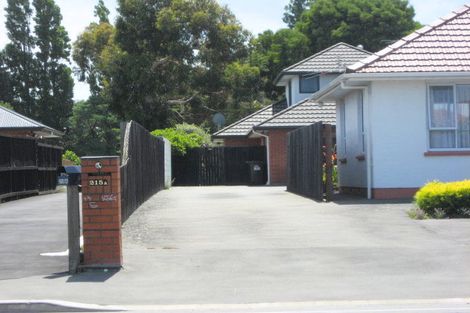 Photo of property in 215 Wainoni Road, Avondale, Christchurch, 8061