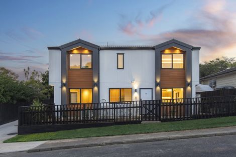 Photo of property in 14d Gerontius Glade, Torbay, 0630