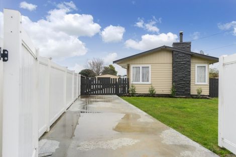 Photo of property in 85 Coverdale Street, Onekawa, Napier, 4110