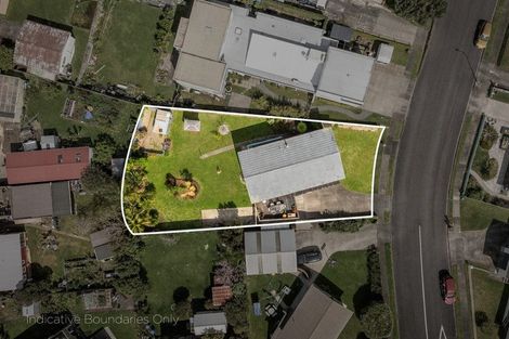 Photo of property in 208 Centennial Avenue, Thames, 3500