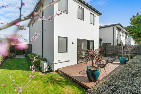 Photo of property in 37d Centennial Avenue, Riccarton, Christchurch, 8041