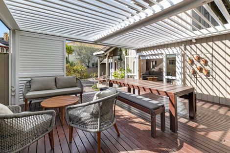 Photo of property in 3/39 Nihill Crescent, Mission Bay, Auckland, 1071
