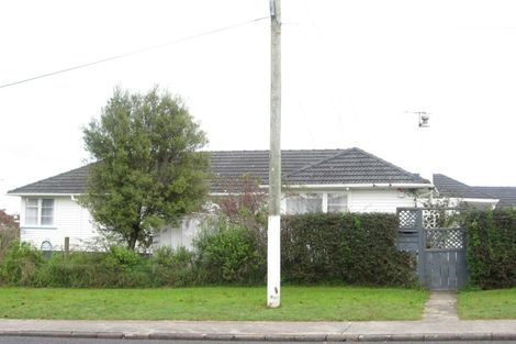 Photo of property in 1b Bowater Place, Manurewa, Auckland, 2102