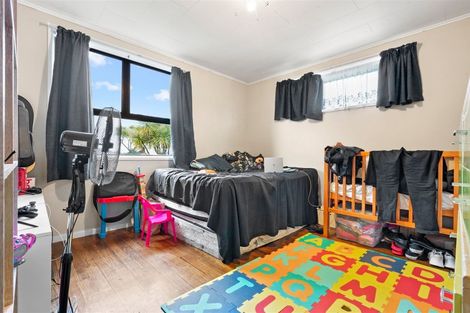 Photo of property in 5 Leeson Place, Mangere, Auckland, 2022