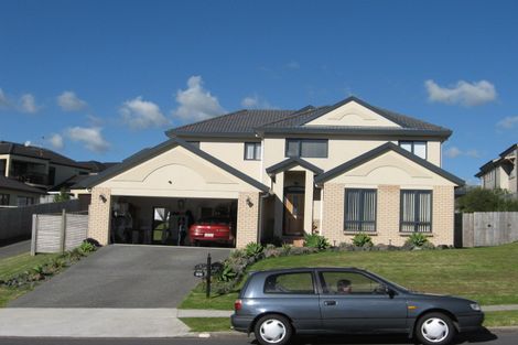 Photo of property in 107 Charles Prevost Drive, The Gardens, Auckland, 2105