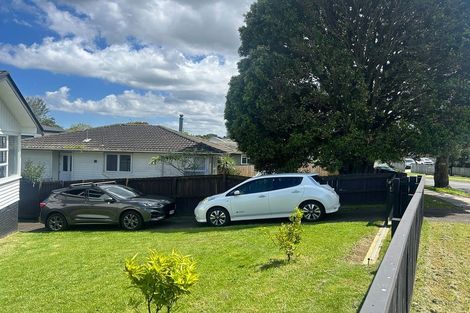 Photo of property in 7 Hobart Crescent, Wattle Downs, Auckland, 2103