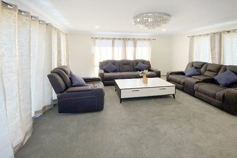 Photo of property in 18 Martini Avenue, Leeston, 7632