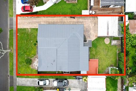 Photo of property in 27 Fuchsia Avenue, Pukete, Hamilton, 3200