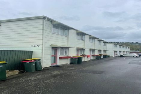 Photo of property in 1/569 High Street, Boulcott, Lower Hutt, 5010
