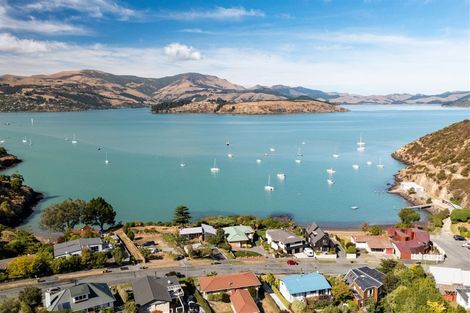 Photo of property in 9 Bayview Place, Cass Bay, Lyttelton, 8082