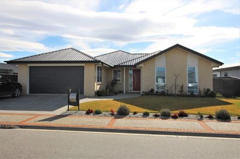 Photo of property in 7 Walker Place, Alexandra, 9320