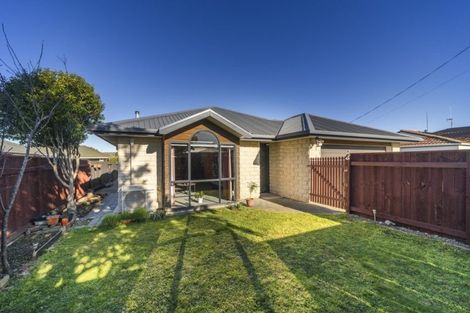 Photo of property in 134 College Street, Awapuni, Palmerston North, 4412