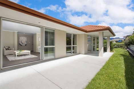 Photo of property in 16 Gleneagles Drive, Aongatete, Katikati, 3178