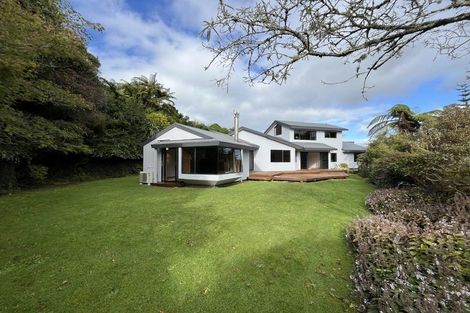 Photo of property in 6 Bushview Place, Upper Vogeltown, New Plymouth, 4310