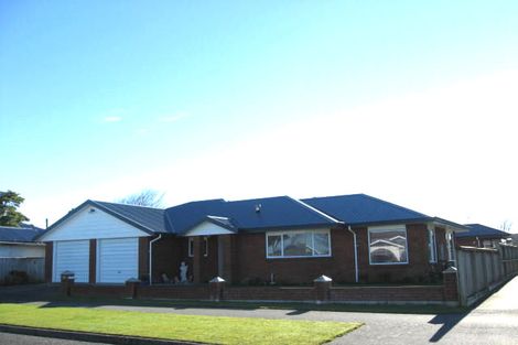 Photo of property in 122 George Street, Windsor, Invercargill, 9810