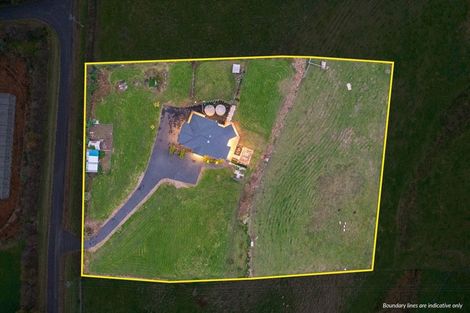 Photo of property in 45 Irish Road, Mangatawhiri, 2471