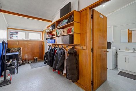 Photo of property in Willowbank School, 24 East Chatton Road, Maitland, Gore, 9773