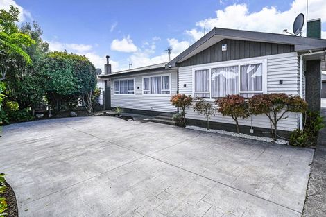 Photo of property in 18 Wycliffe Street, Onekawa, Napier, 4110