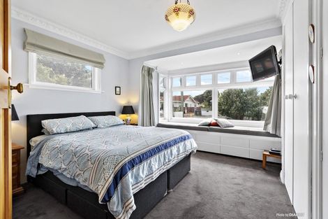 Photo of property in 11 Humber Street, Island Bay, Wellington, 6023