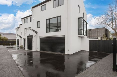 Photo of property in 4/75 Andover Street, Merivale, Christchurch, 8014