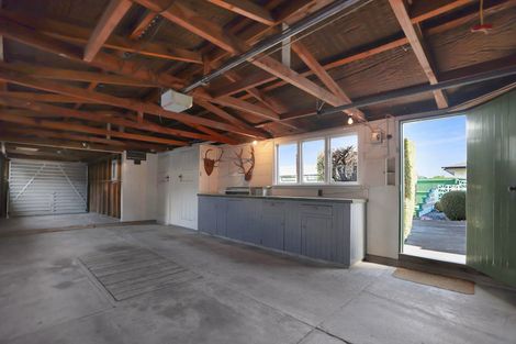 Photo of property in 153 Archibald Street, Tinwald, Ashburton, 7700