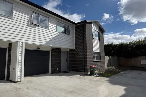 Photo of property in 169d Wallace Road, Mangere Bridge, Auckland, 2022