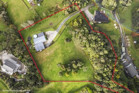 Photo of property in 52c Downer Access Road, Kaukapakapa, 0873