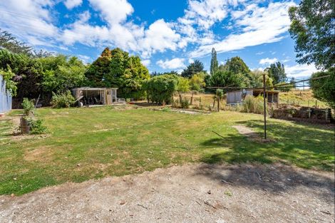 Photo of property in 3 Lockharts Road, Waitahuna, Lawrence, 9593