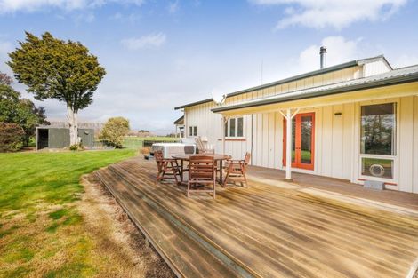 Photo of property in 1696 State Highway 56, Tiakitahuna, Palmerston North, 4477