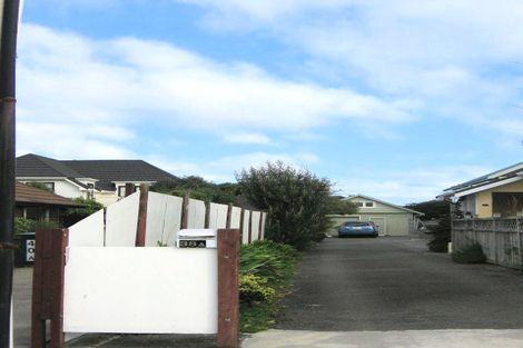 Photo of property in 38a Epuni Street, Hutt Central, Lower Hutt, 5011